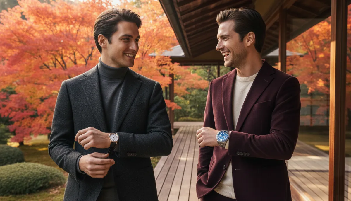 セイコー・グランドセイコー・クレドールの違いとブランド体系を完全解説|歴史・哲学・価格帯・選び方まで総まとめ