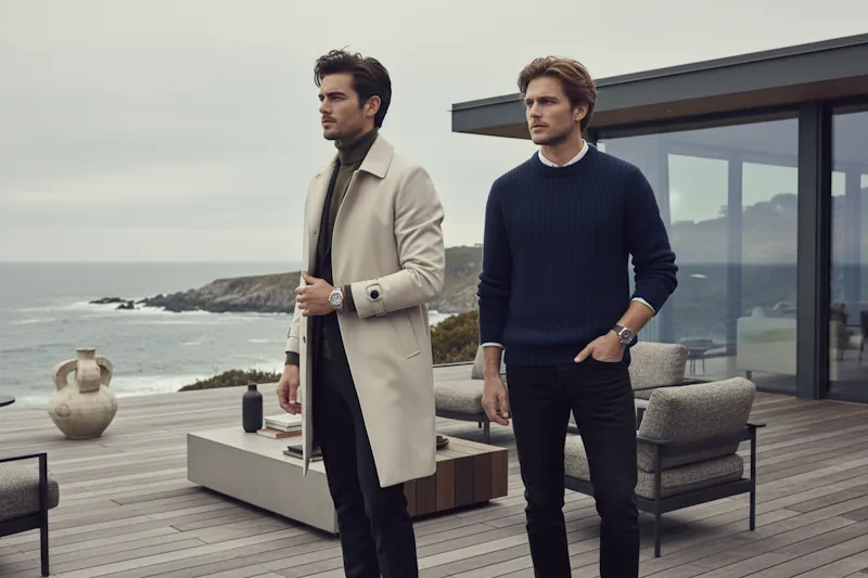 最終判断の決め手|あなたのライフスタイルに最適なクロノグラフを選ぶ方法