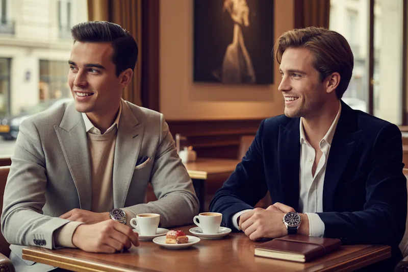 購入判断の決め手|デイトナとスピードマスター(プロ)の市場評価と長期所有コスト