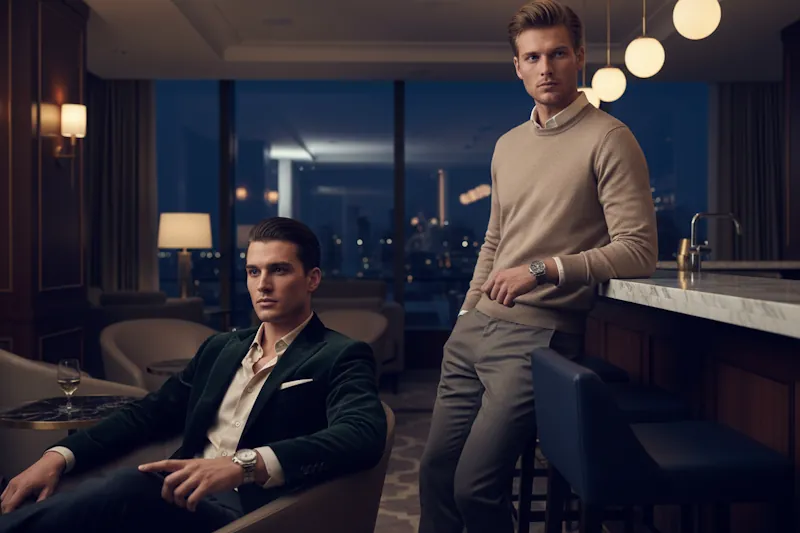 デイトナとスピードマスター(プロ)の技術・実用性の核心を徹底比較