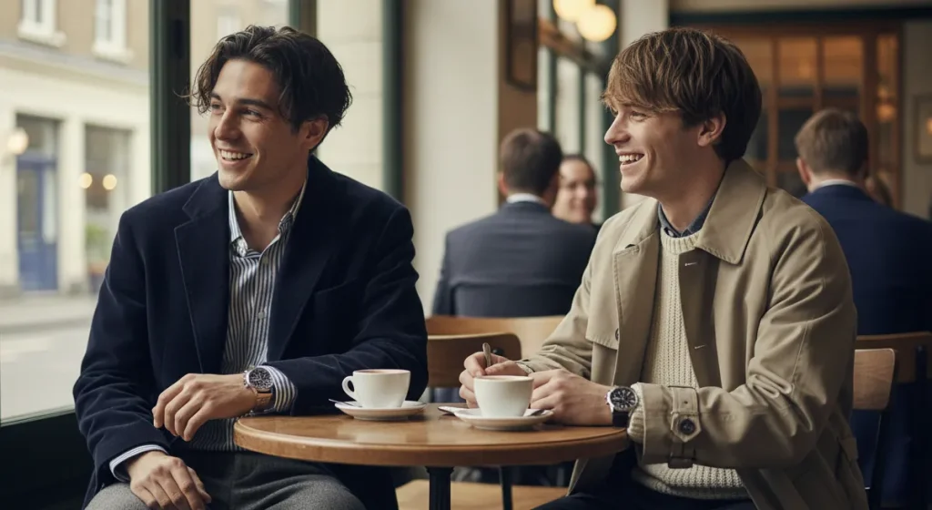 【後悔しない選び方】ロレックス デイトナ vs オメガ スピードマスターはどちらが「あなた向き」？