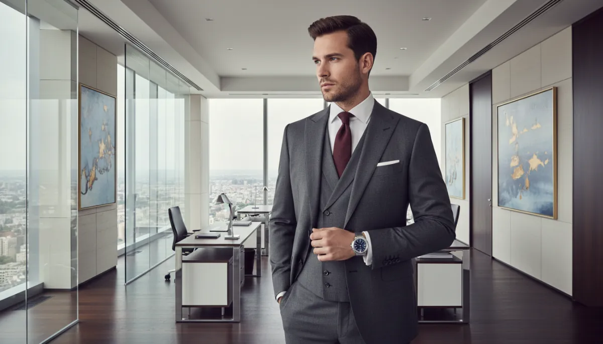 ジラール・ペルゴに並行差別はない?