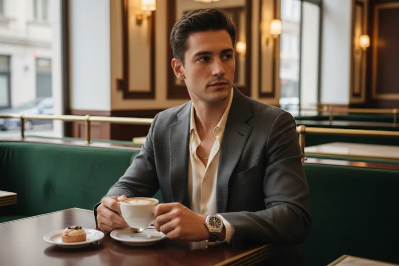 ジラール・ペルゴ ロレアートを中古で探すメリット