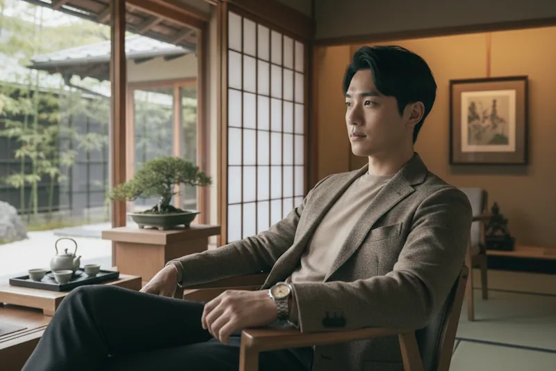 グランドセイコー 301(SBGW301)を支える技術:9S64と雫石の哲学