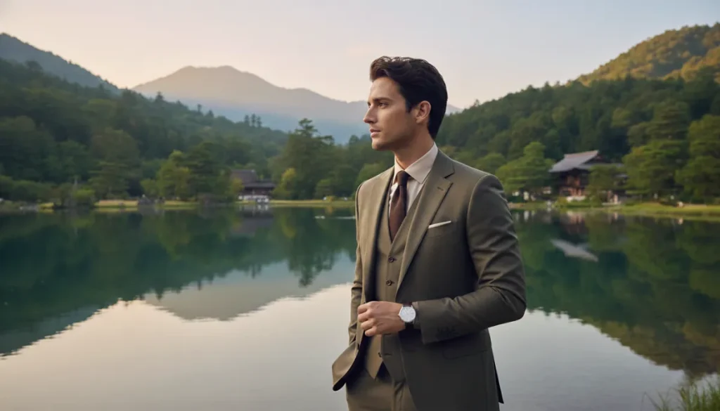 グランドセイコー SBGW301 完全ガイド