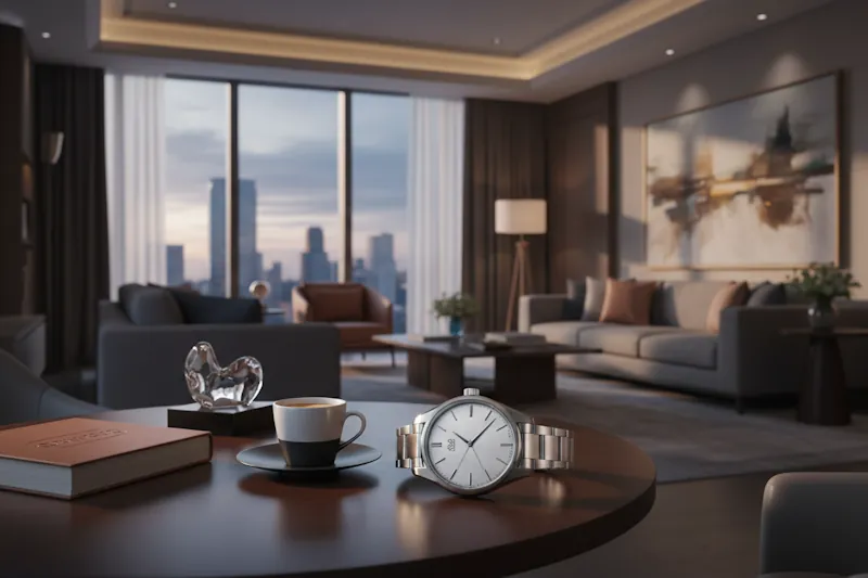 グランドセイコーの時刻合わせとキャリバー別手順｜至高の精度を呼び覚ます「儀式」