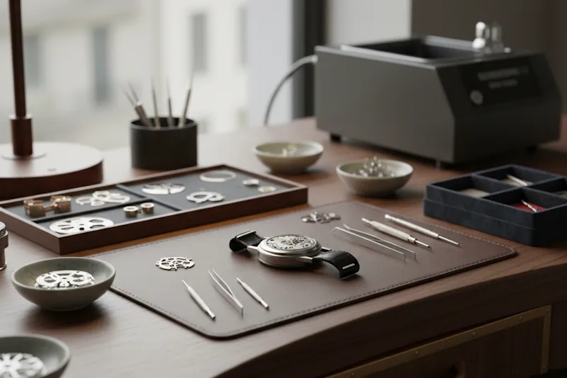 【2025年最新】公式コンプリートサービスと電池交換の費用目安