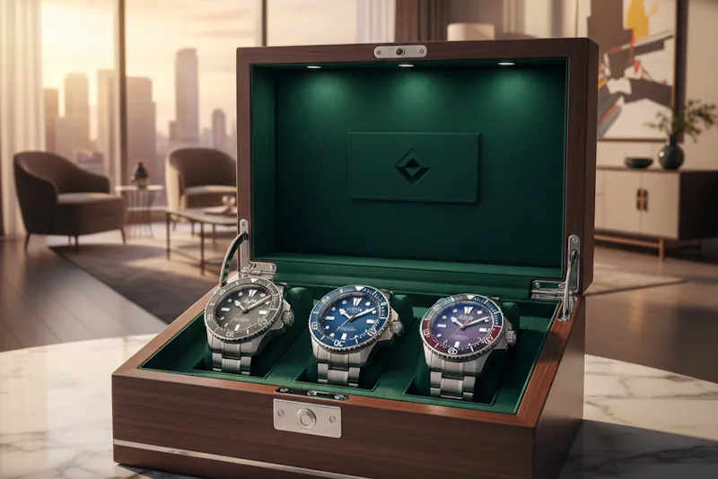 デザイン・着用感の徹底レビュー ミドー