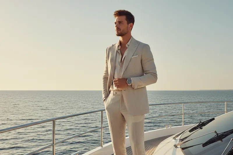 ミドー「オーシャンスター」とは?