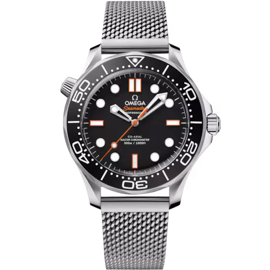 Seamaster
Diver 300M
42 mm, ステンレススティール ステンレススティール
210.30.42.20.01.018
¥1,034,000