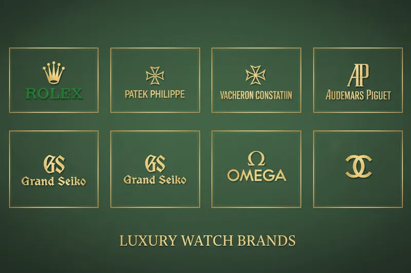 ブランド別の並行対応の特徴【2025年】