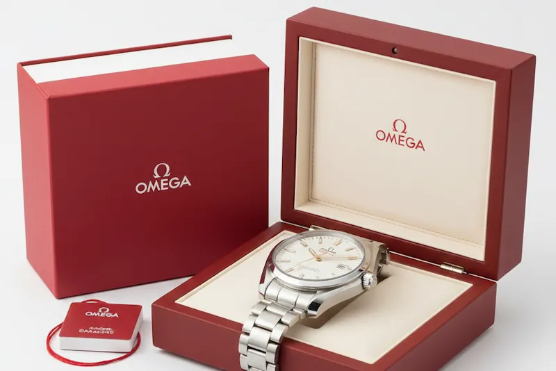 並行輸入時計を買う前に必ず確認すべき10の項目