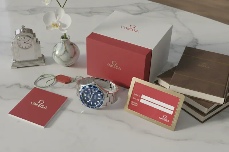 主要ブランドの並行差別・保証制度まとめ