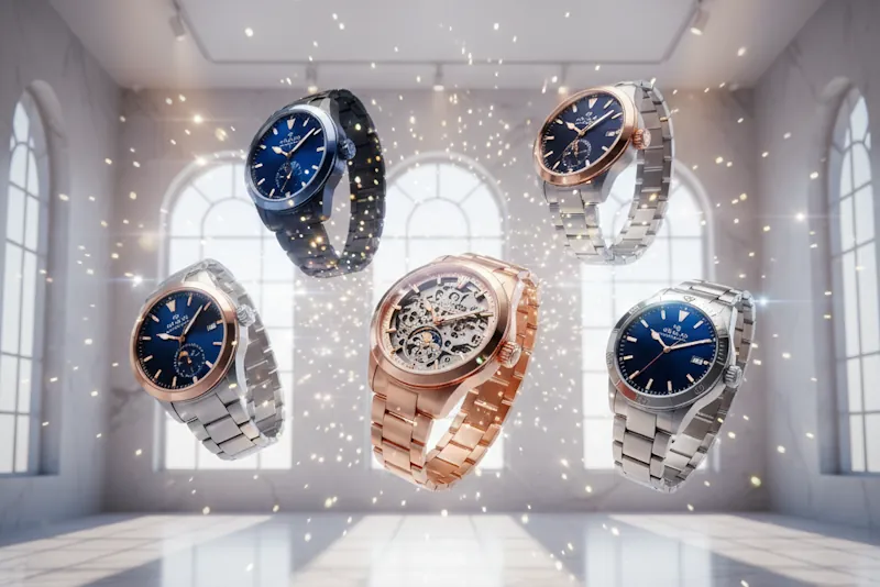 並行差別 ブランド一覧