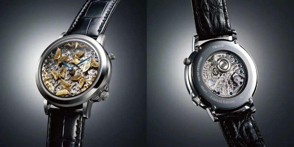 Art Piece Collection
彫金限定モデル
GBBY983
49,500,000円(税込)