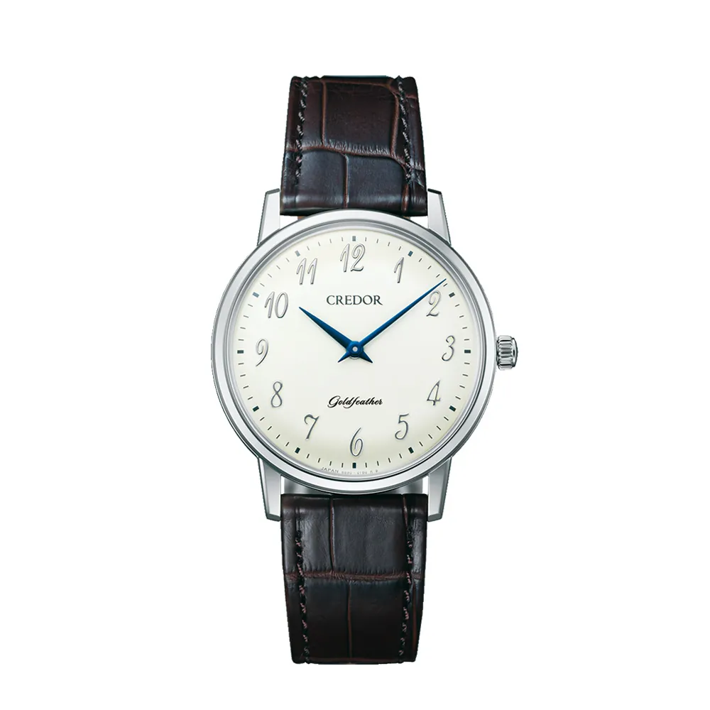 Goldfeather
ゴールドフェザー U.T.D.
GCBY993
1,320,000円(税込)