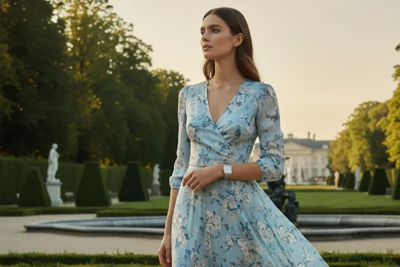 「ジャガー・ルクルトのレベルソとは?」その歴史と技術の深掘り