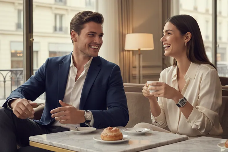 レベルソは「最高の相棒」にも「後悔」にもなり得る時計