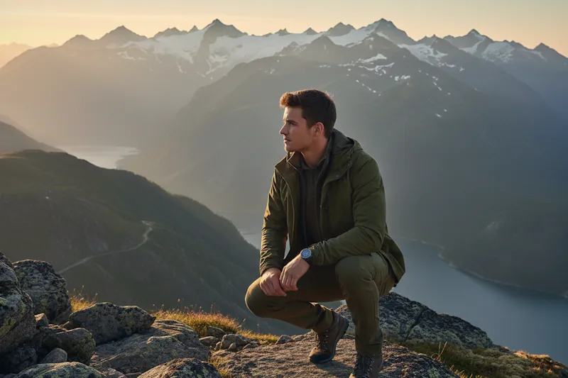 Explorer：Cal.3230の技術的優位性