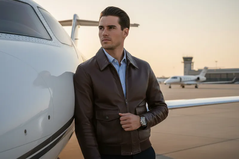 Mark XVIII：Cal.30110の実用哲学と堅牢性