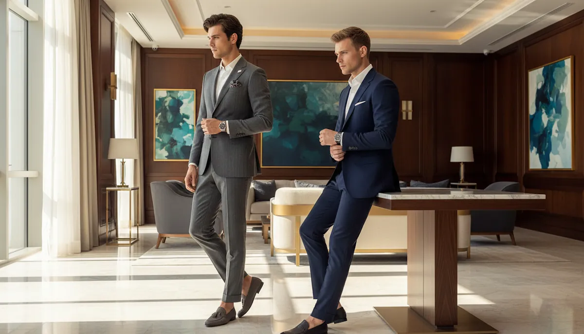 エクスプローラーI vs マークXVIII：ロレックスとIWC、究極の実用時計を選ぶ視点