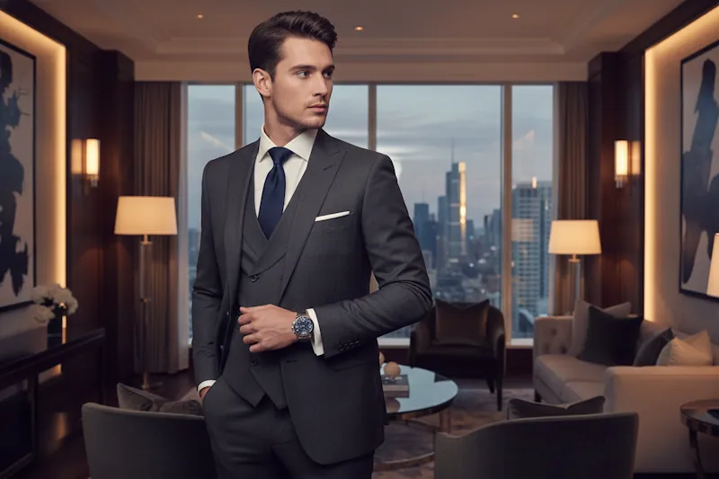 】ロレックスを使わない時