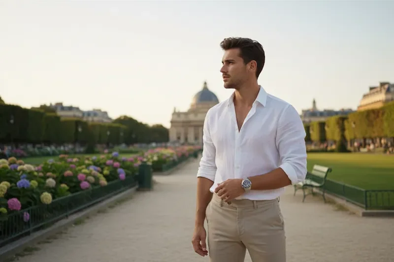 ロレックスは使わないと止まる？