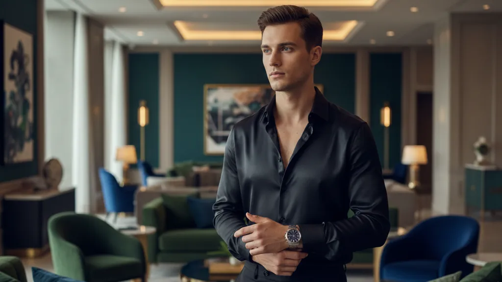 ロレックスを使わない時の正しい保管方法