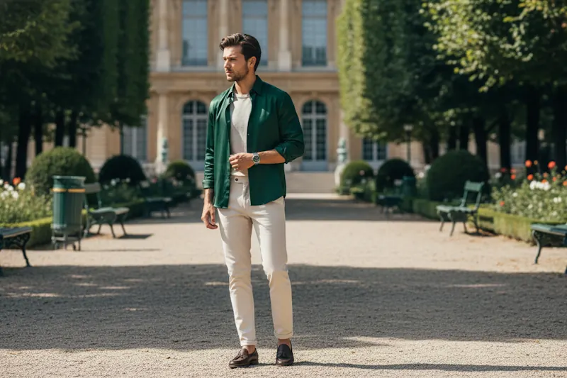 ロレックスの時刻合わせができない時の完全ガイド