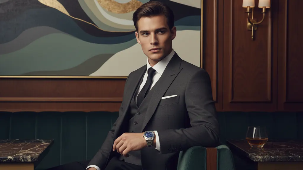 ロレックスの時刻合わせができない時の完全ガイド