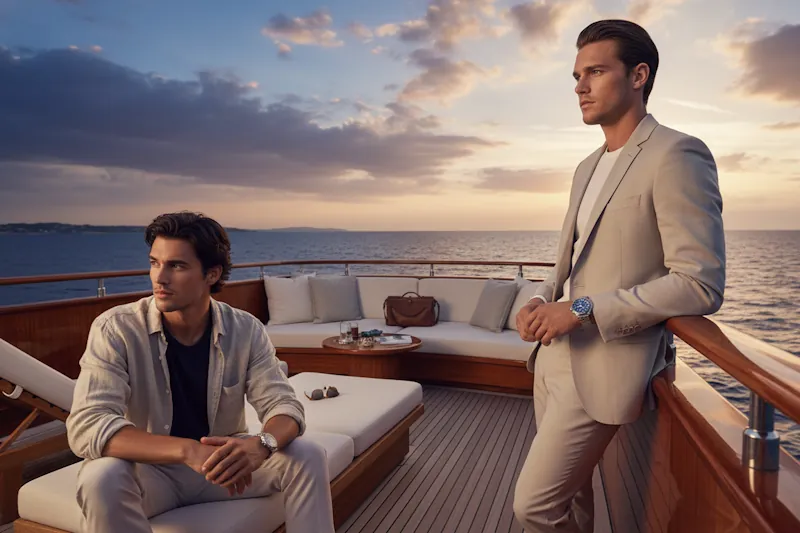 サブマリーナとシーマスター300の狙い目