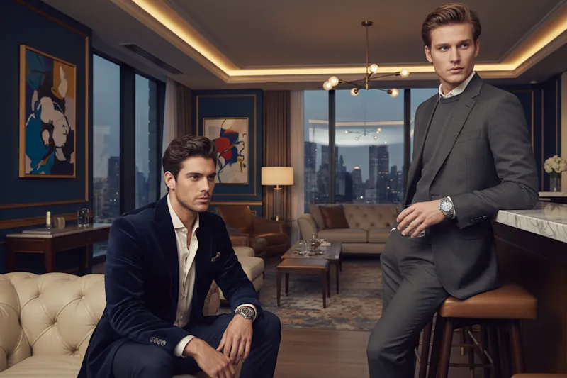 後悔しないための選択基準 サブマリーナ シーマスター