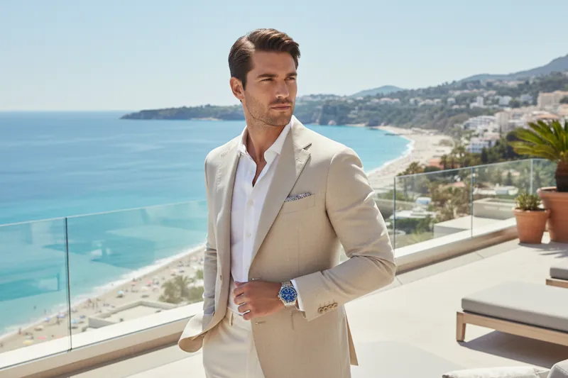 チューダーの年齢層とブランドイメージ