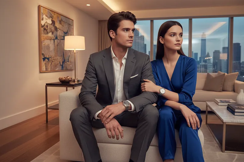 年齢層や体格に合わせた「後悔しない」チューダーの選び方