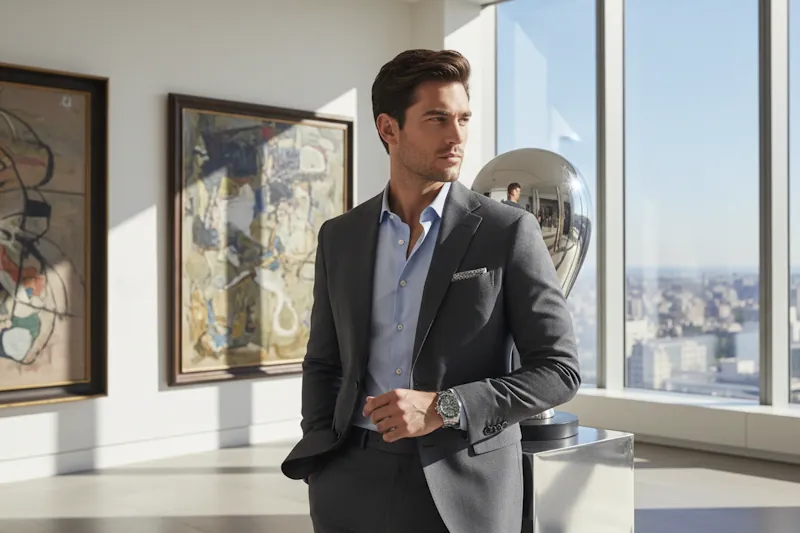 チューダー　年齢層