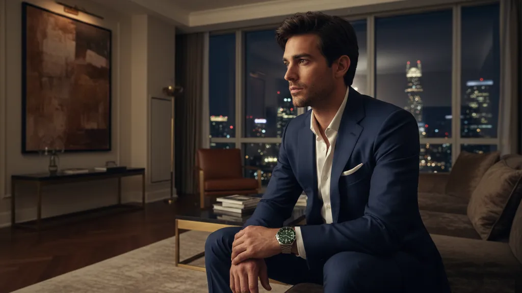 チューダーの年齢層は何歳向け？20代・30代・40代で後悔しない選び方と評価