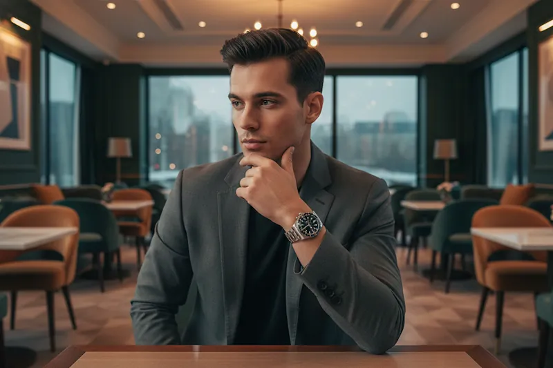 チューダーのオーバーホールはどこで出すべき？