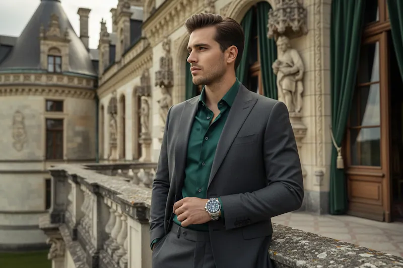 チューダーのオーバーホールはどこで出すべき？