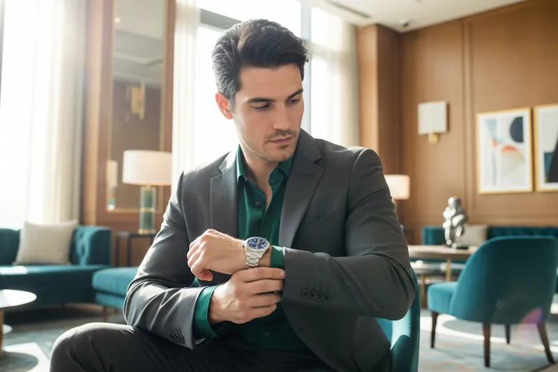 チューダーのオーバーホールはどこで出すべき？