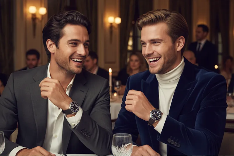 チューダー ペラゴスとブラックベイの違い