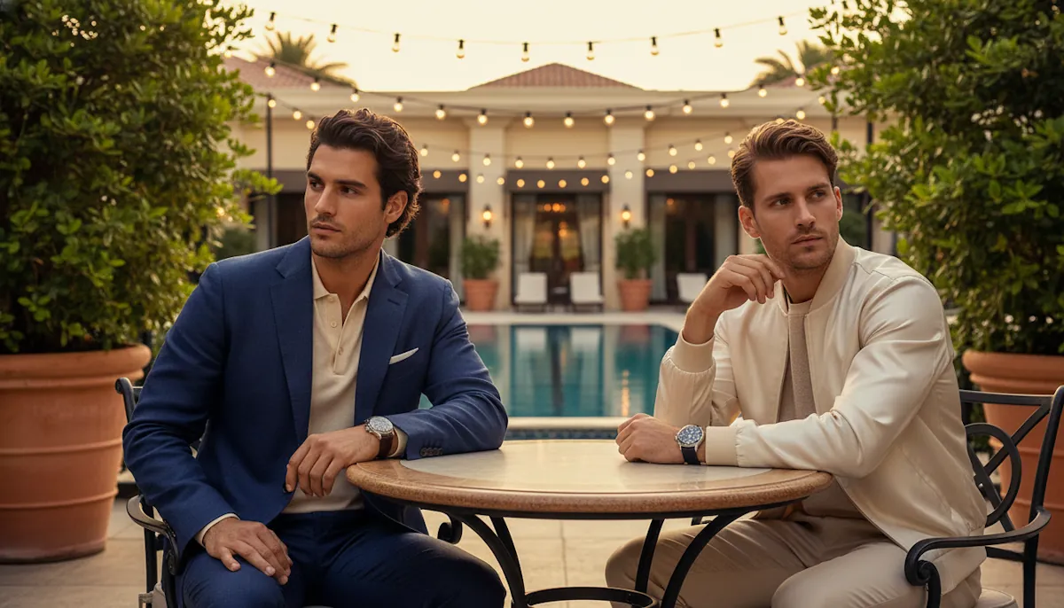 【決定版】チューダー ペラゴスとブラックベイの違いを徹底比較！チタンの軽さ・防水・デザインで選ぶ最適な一本