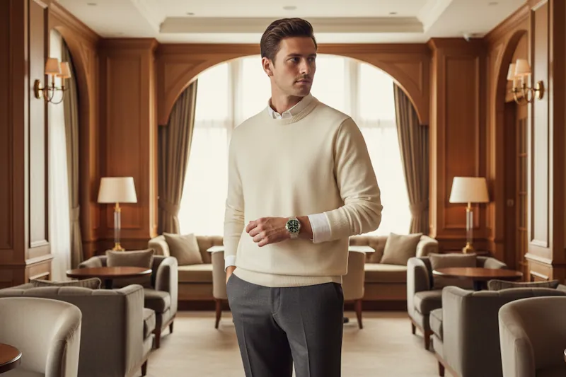 チューダー 時計 評価