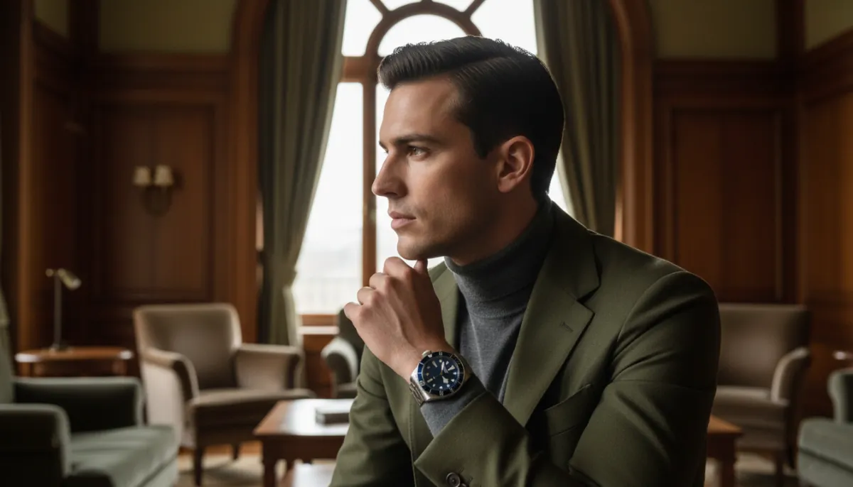 チューダー 時計 評価