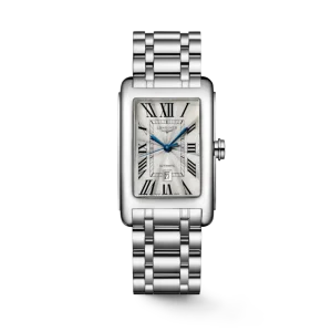 ロンジン ドルチェヴィータ- L5.757.4.71.6
自動巻 ウォッチ, 27.70 x 43.80 mm, ステンレススティール, L5.757.4.71.6
詳細を見る
ケースサイズ:
27.70 X 43.80 mm
¥283,800