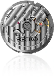 メカニカル　自動巻（手巻つき）8L45 出典：キングセイコー公式