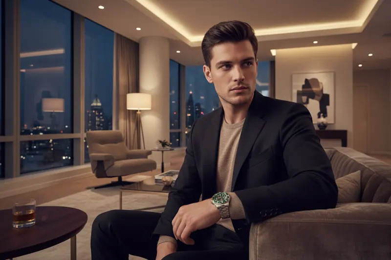 ロレックスの洗浄サービス