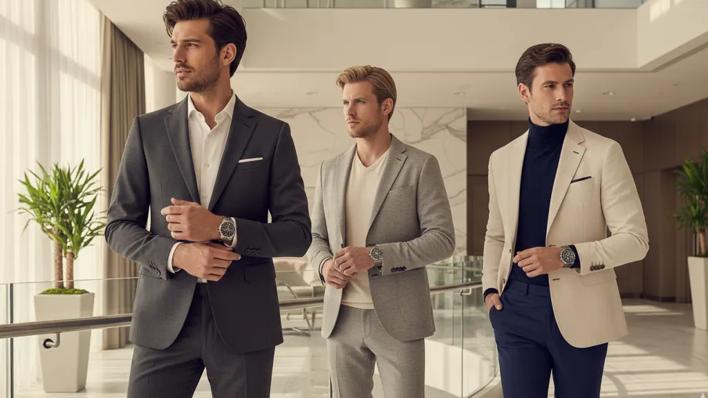 アテッサ・オシアナス・ブライツを本音で比較|2026年、国産ビジネス時計で後悔しない選び方