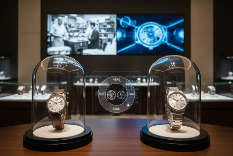 キングセイコーの最高傑作とは何か