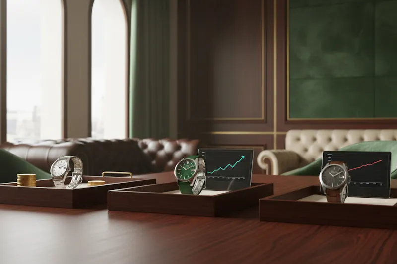 キングセイコー相場のリアル|値上がりするモデル・しないモデルの違い