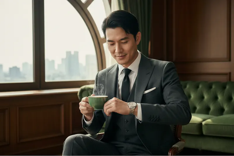 後悔しないためのキングセイコー選び|一生ものとして手にする判断基準